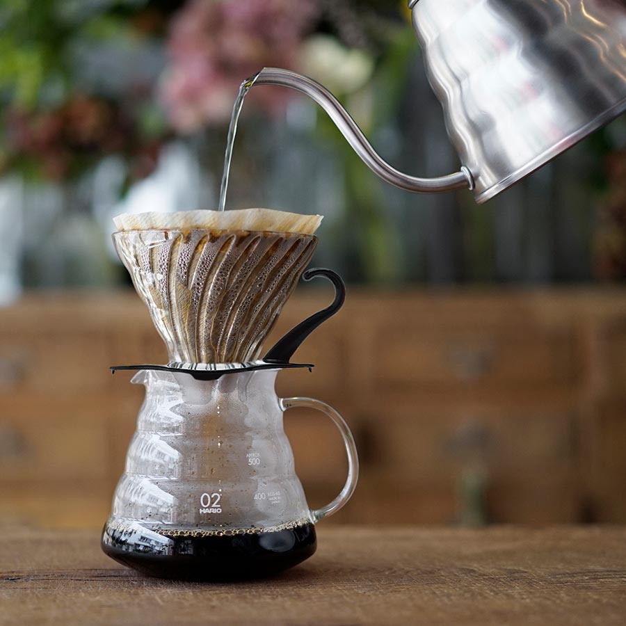 Guía completa del método V60: Extrayendo la mejor taza de café