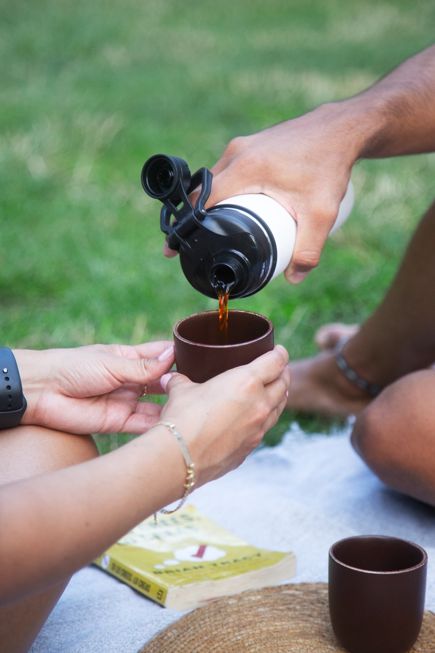 Café Descafeinado Calidoso – Suave & Delicioso