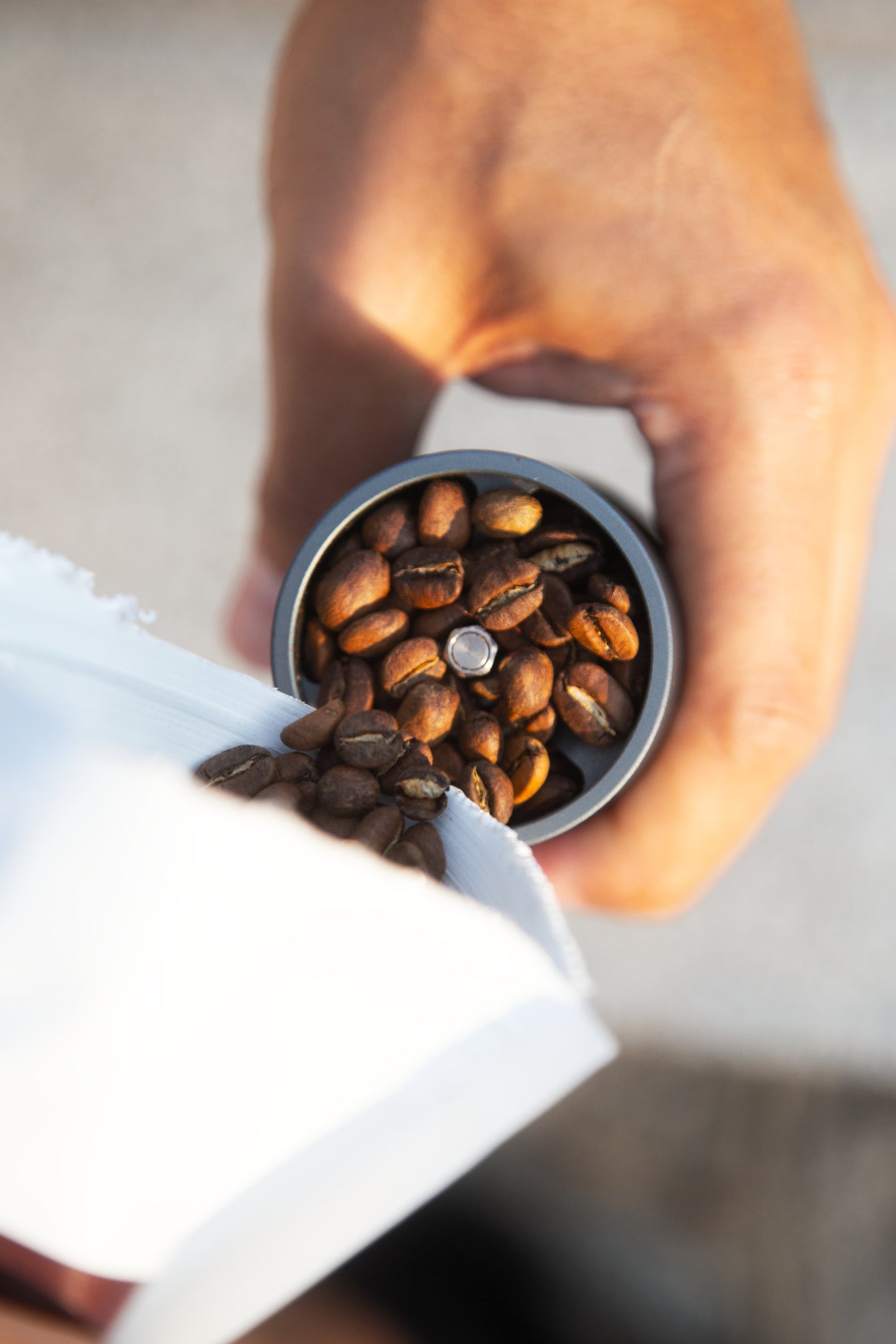 Café Chimba – Tradición & Sabor Auténtico