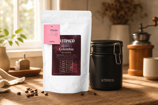 Cómo conservar tu café en casa: 5 errores que arruinan el sabor