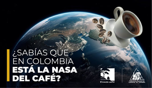 Cenicafé: la NASA del café en Colombia