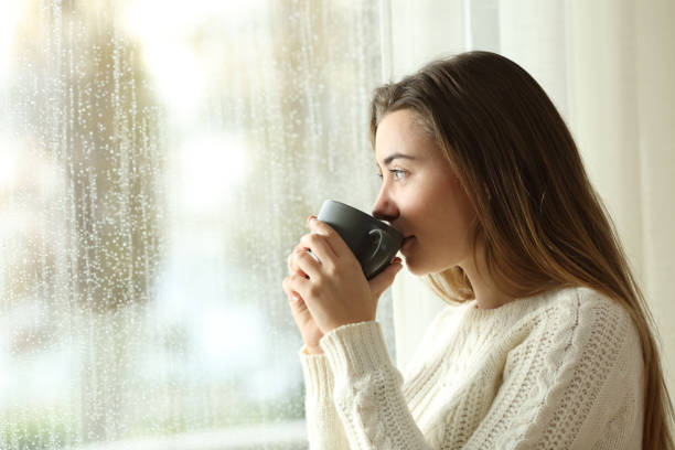 Momentos atípicos para tomarte un café