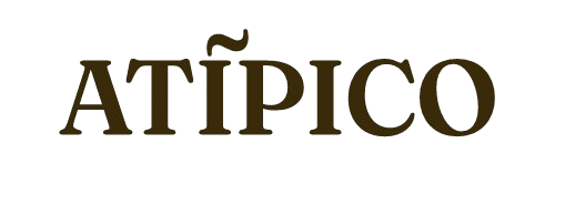 Atípico